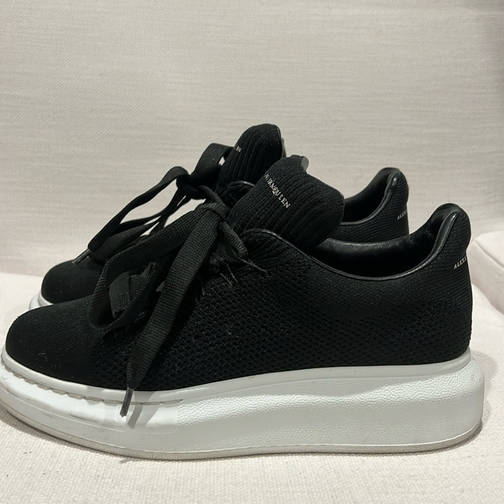 Alexander Mqueen sneakers